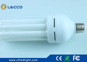 China 35W T5 Energy Saving Lamp , Big Power 4 Pin Cfl Light Bulb For Small Space 6400K on sale