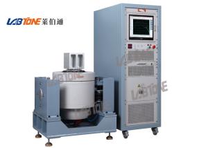 Wholesale Vibration Table Vibration Test Equipment With MIL STD 810 and IEC/EN/AS 60068.2.27 from china suppliers
