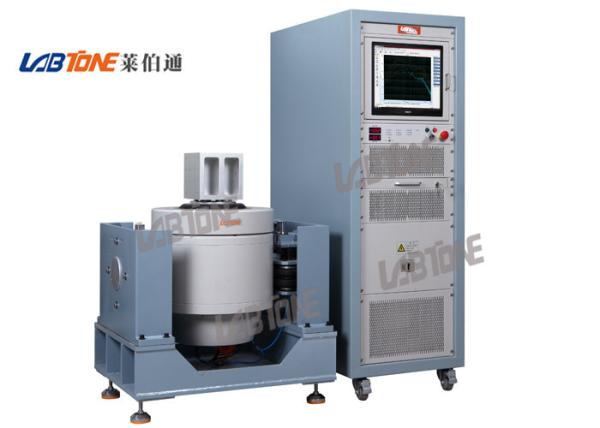 Vibration Table Vibration Test Equipment With MIL STD 810 and IEC/EN/AS 60068.2