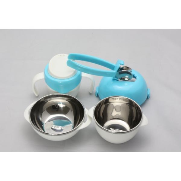 high quality children cutlery set /bowl/children set/fork and knife