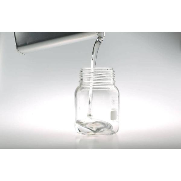 Eco-Friendly, High-Solid, Low-Viscosity Polyaspartic Polyurea Resin