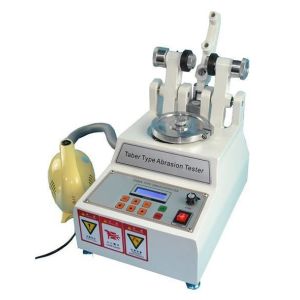 Wholesale Rotary Taber Abrasion Tester For Leather Cloth Paper from china suppliers