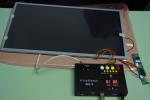 Customize Tft Projected Capacitive Touch Panel LCD Screen Module
