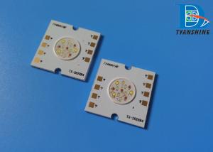Wholesale COB 30 W Epileds 45mil RGBW LED Arrays for LED Matrix Panel DMX512 from china suppliers