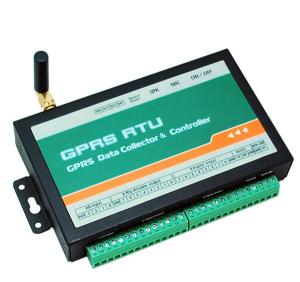 Wholesale CWT5111 3G RTU SMS Controller, with 8 digital inputs, 8 digital outputs from china suppliers