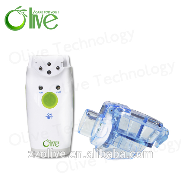 New technology,office and home use portable mesh nebulizer