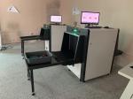 5030 High Resolution X - Ray Security Scanner Max. Load 150kg