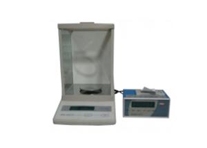 Wholesale Automatic Precision Textile Testing Equipment Skein Balance , Electronic Yarn Count System from china suppliers