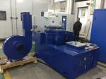 Large Force Temperature Humidity Vibration Testing Machine 3 Axis