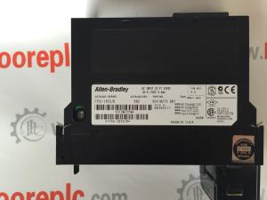 Wholesale Allen Bradley 1761-NET-ENIW Ethernet Interface W / Web For Microcontroller from china suppliers