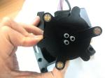 3D CNC Control Rotation Axis Special For Engraving Jewellery And Ring