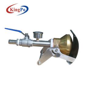 Wholesale Handheld Spray Nozzle Tester from china suppliers