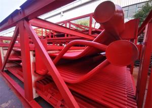 BS1113 Lloyd's Certification SA210 Gr. A1 Biomass Boiler Water Panel