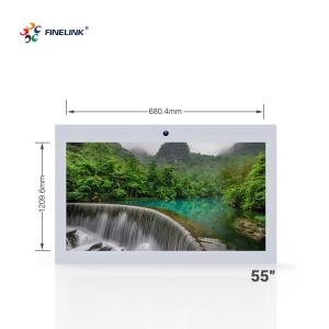Wholesale Custom 32 Inch Touch Screen Monitor USB RS232 Capacitive Touch Panel from china suppliers