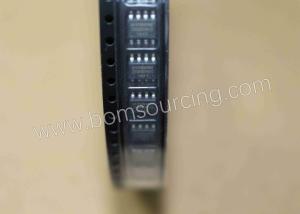 China 8M- Bit Serial Flash Memory Integrated Circuit IC Chip W25Q80DVSNIG With Dual / Quad SPI 104MHZ on sale
