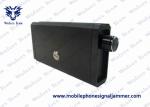 GPS Mobile Signal Detector 25MHz - 6000MHz Frequency Range Camera Bug Detector