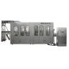 Buy cheap 36000BPH Water Bottling Plant Equipment Washing Filling Capping Machine from wholesalers