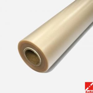 Wholesale Scratch Resistance 12 Mil 16Mil Soundproof Fireproof  Wear Layer Producter For Vinyl Plank Flooring from china suppliers
