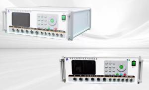 Wholesale 1-32 Series BMS PCB Board Testing Machine for Battery Pack Protection Board PCB Tester from china suppliers