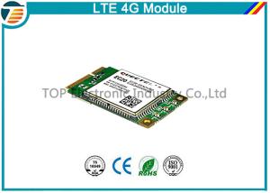 China CE 4G Low Cost GPS Wifi Module EC20 Mini Pcie For Industry PDA on sale