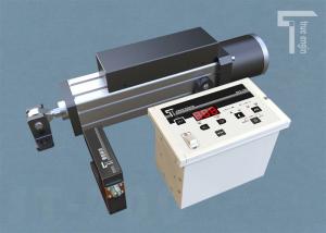 High Precision Digital Edge Position Control 1mm Accuracy For Slitting Machine True Engin Web Controller