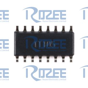 Wholesale MAX3232CDR from china suppliers