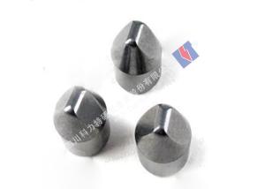 China YG13 YG10 Carbide Button Bits Stone Carving Mining Turning on sale