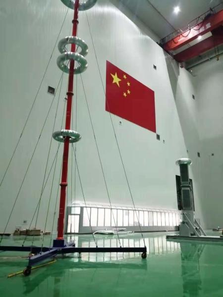 Large Shielding System Electromagnetic Shielding Materials For Research