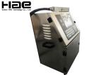 Automatic Inkjet Coding Machine / Batch And Date Coding Inkjet Printer