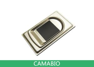 China CAMA-AFM60 Small Size Capacitive Fingerprint Sensor Module For Embedded Applications on sale
