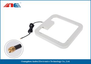 Wholesale Medium Range RFID Reader Antenna Loop Shape 13.56MHz For Parcel Sorting System from china suppliers