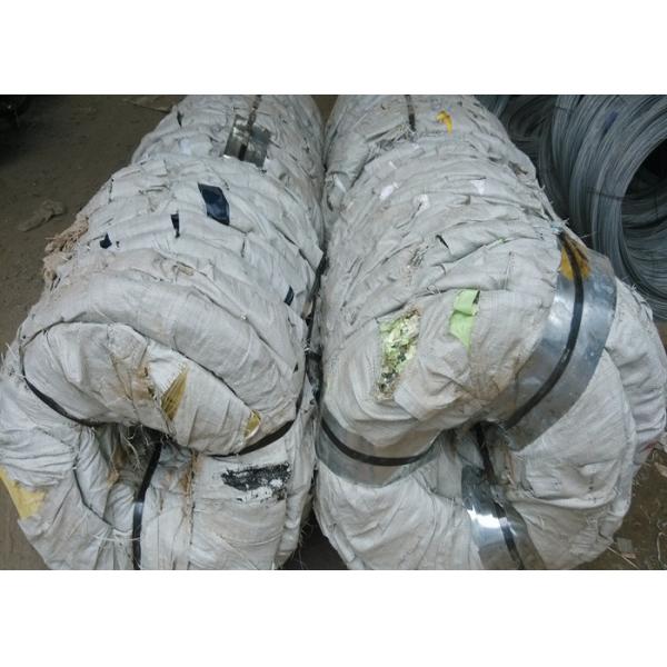 Green 8M 450mm Barbed Razor Wire Fencing For Highwa Railways