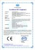 Shenzhen Hongwei Photoelectric Technology Co., Ltd. Certifications