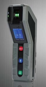 KO-FT200 LCD Screen Fingerprint Guard Patrol/Guard Tour management System