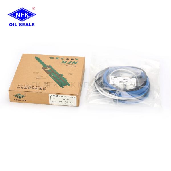 NFK Brand HM1350V U641 High Quality Seals Ring Hydraulic Hammer Rock Breaker Seal Kit For Hummer HM1350V Breakers
