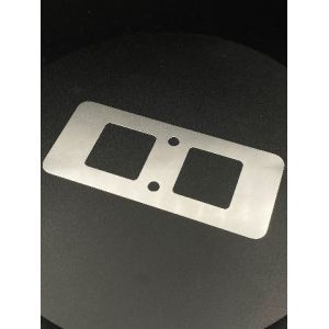 Wholesale Customized Automotive Stamping Parts 0.01mm Tolerance BS Standard from china suppliers