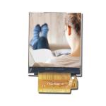 240*240 1.54inch Spi 4Line Interface TFT LCD Touch Screen