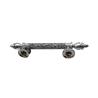 Buy cheap Aluminium Profile Sliding Door Handle Smooth Opening Front Door Pull Handle from wholesalers
