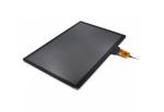 10.1 Inch TFT LCD Capacitive Touchscreen LVDS Interface Advertising Display HDMI