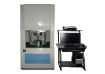 No Rotor Rheometer Rubber Testing Equipment with Computer control