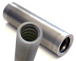 Threaded Rod Coupler Thread Crossover Drill Coupling Sleeve For Tunneling