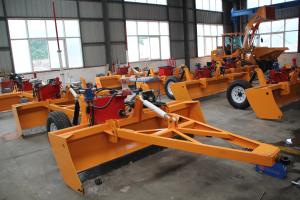 cheapest high precision laser land leveling machine, Laser Land Leveler