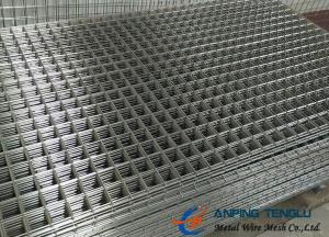 Alloy Welded Wire Mesh, Alloy 20 / Nickel-based Alloys / High Temp Alloys