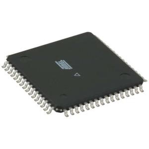 Wholesale 8BIT 128KB FLASH MCU Microcontroller Unit ATMEGA128-16AU 64TQFP Microchip Technology from china suppliers