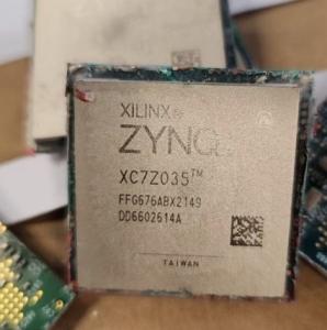 Wholesale XC7Z035-FFG676 FPGA Development Board SMD/SMT Mounting Style from china suppliers