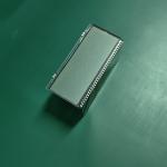 FSTN 1602 Character LCD Display Transflective Positive 33pins Character Display