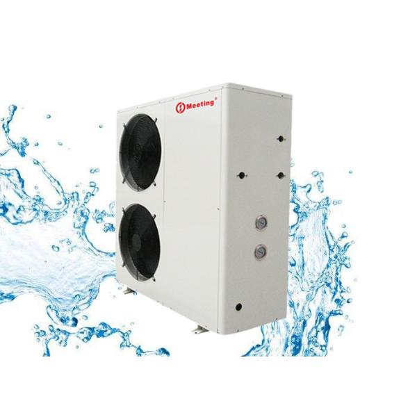 Meeting MD50D Electric Air Source Heat Pump For Room Heating