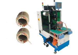 Wholesale Lacing Machine , Automatic Motor Winding Machine from china suppliers