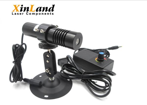 Quality 200mw Laser Beam Line Generator for sale