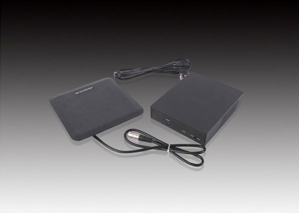 Quality 23*24*2cm Pad Security Label Deactivator Connect Controller With Computer HAX7004 for sale